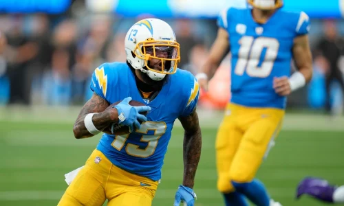 Fantasy Football Week 16 Wide Receiver Rankings