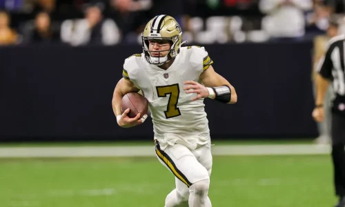 Fantasy Football Week 14 Quarterback Rankings