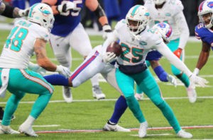 Dolphins Week 15 Game Preview