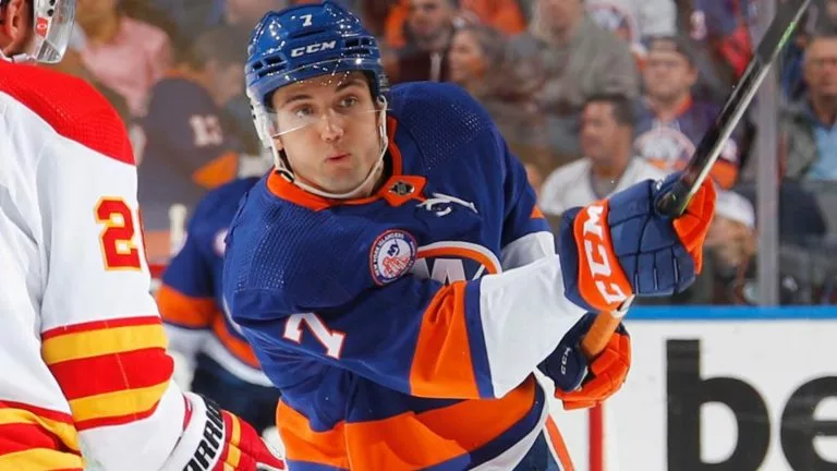 Getting To Know the Bridgeport Islanders