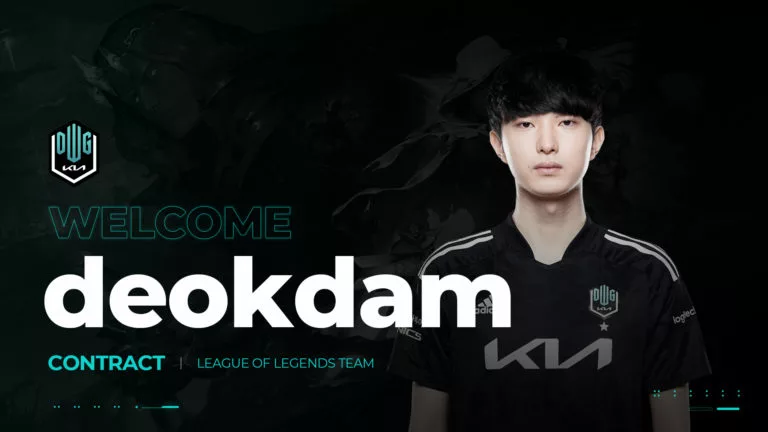 DK Deokdam