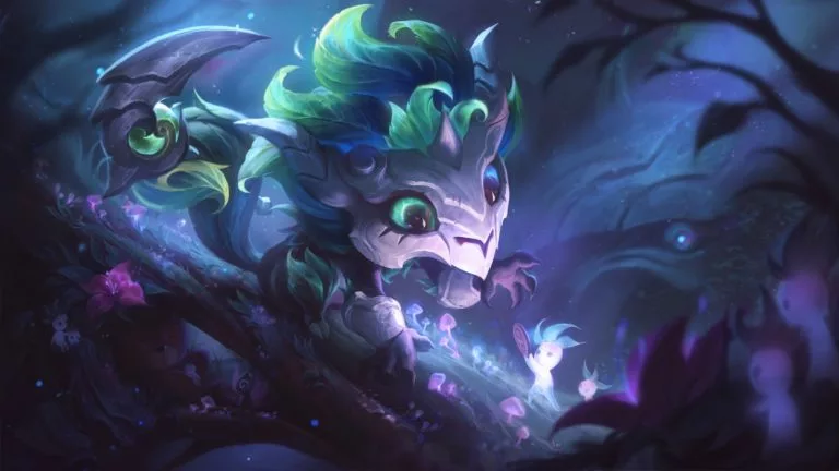 New Elderwood Skins