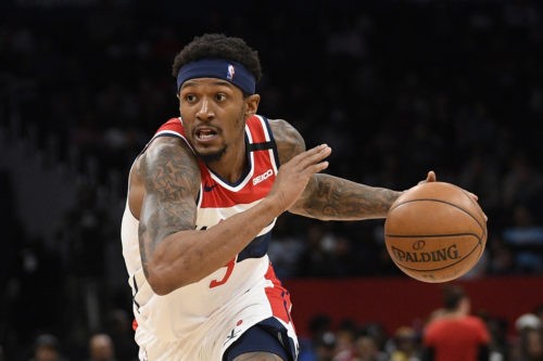 bradley beal covid-19 vaccine