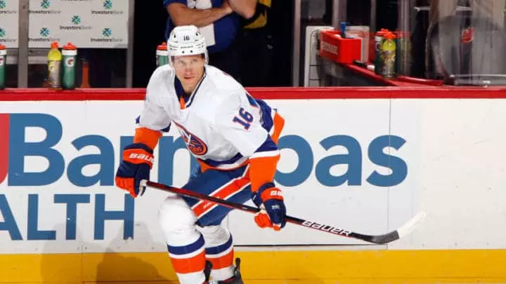 Getting To Know the Bridgeport Islanders