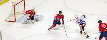 Getting To Know the Bridgeport Islanders