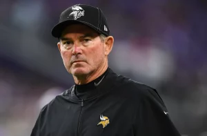 NFL coach hot seat