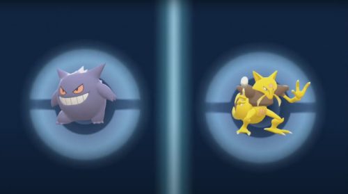 Featured Image for the Pokemon BDSP In-game trade breakdown