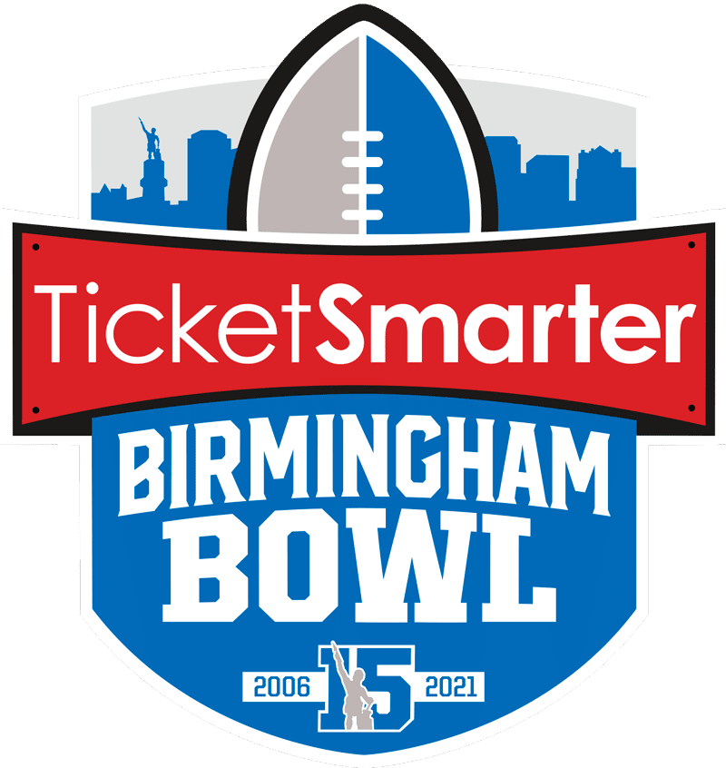 2021 TicketSmarter Birmingham Bowl Preview