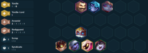 TFT Set 6 Tier List