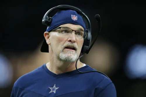 Dan Quinn cowboys