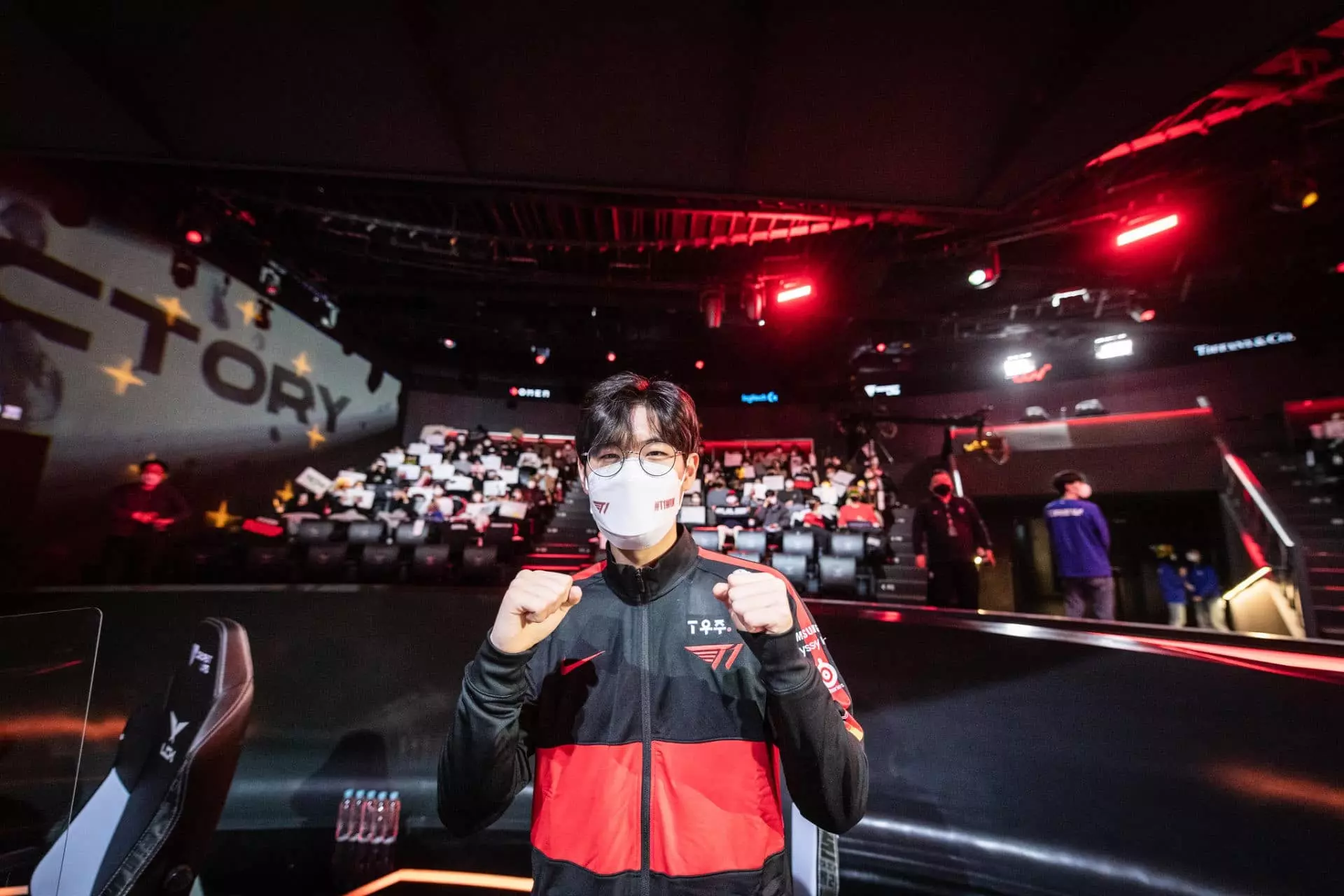 LCK Week 3