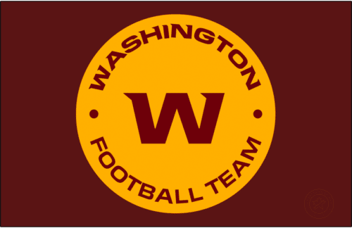 Washington Football Team new name