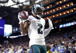 Philadelphia Eagles Playoff Game Preview: Tampa Bay Buccaneers