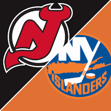 Devils vs. Islanders Preview 1/13