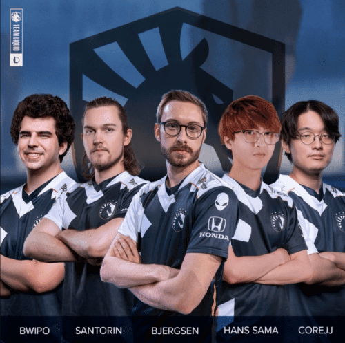 Team Liquid announced their 2022 LCS roster early in the offseason.