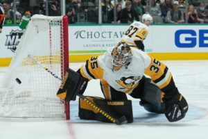 What the Pittsburgh Penguins' Winning Streak Means