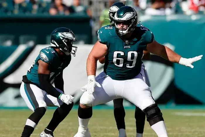 Reviewing the Philadelphia Eagles 2021 Draft Class: Rounds 1-3