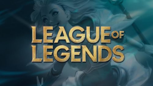 League of Legends Season 12 End Date