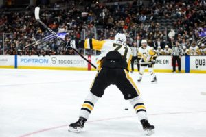 Evgeni Malkin's Explosive Return to Pittsburgh's Lineup