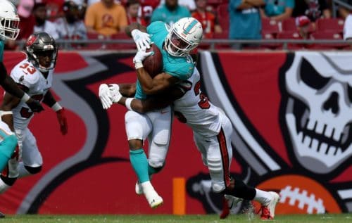 Three Running Backs The Miami Dolphins Can Take In Free Agency