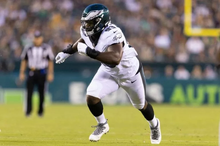 Reviewing the Philadelphia Eagles 2021 Draft Class: Rounds 1-3