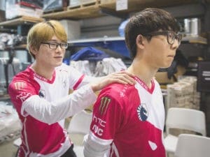 Piglet and Reignover played in the LCS for years. 