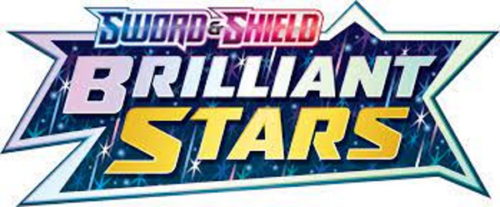 Pokemon TCG Brilliant Stars Release Date