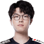 LPL All Pro teams