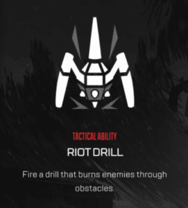 Riot Drill