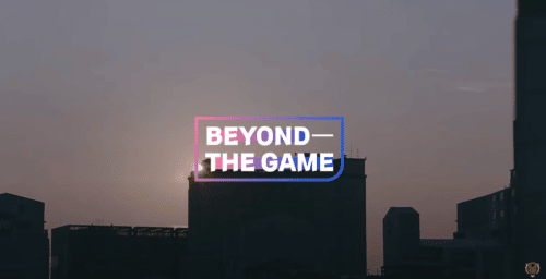 Beyond the Game