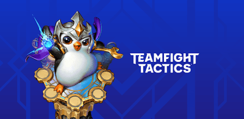 TFT 12.2 Patch Notes