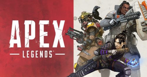 Apex Legends Season 12 Start Date