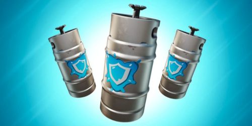 Fortnite 19.01 Patch Notes