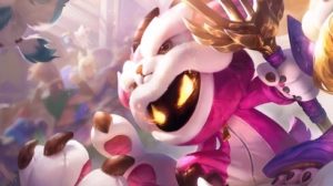 TFT Patch 12.1