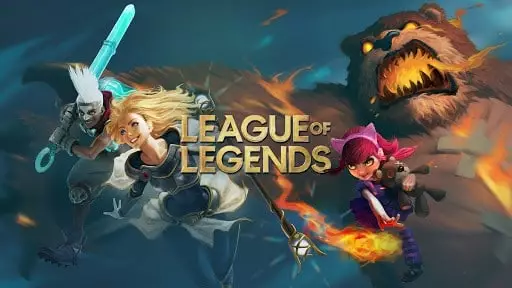 League of Legends Cost