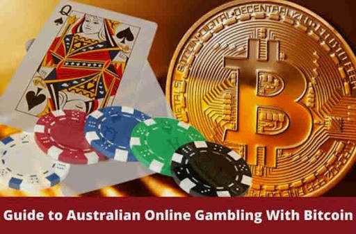 7 Strange Facts About crypto casino