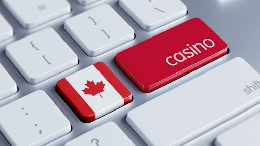 online casinos in Canada Shortcuts - The Easy Way