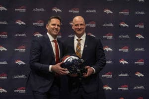 Denver Broncos Breakdown: Live News & Rumors + Q&A w/ Matthew Peterson (May  30) 