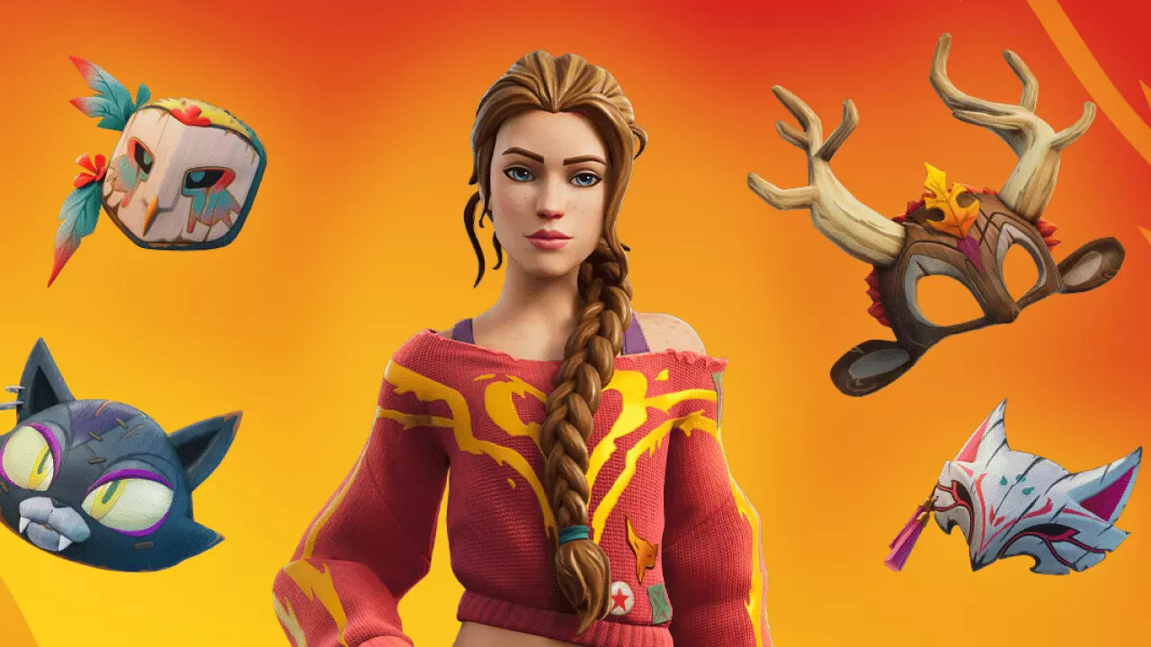 Fortnite 19.02 update