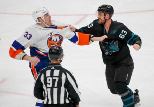 Islanders Trade Rumors