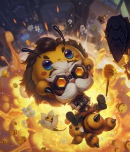 Bee Heimerdinger