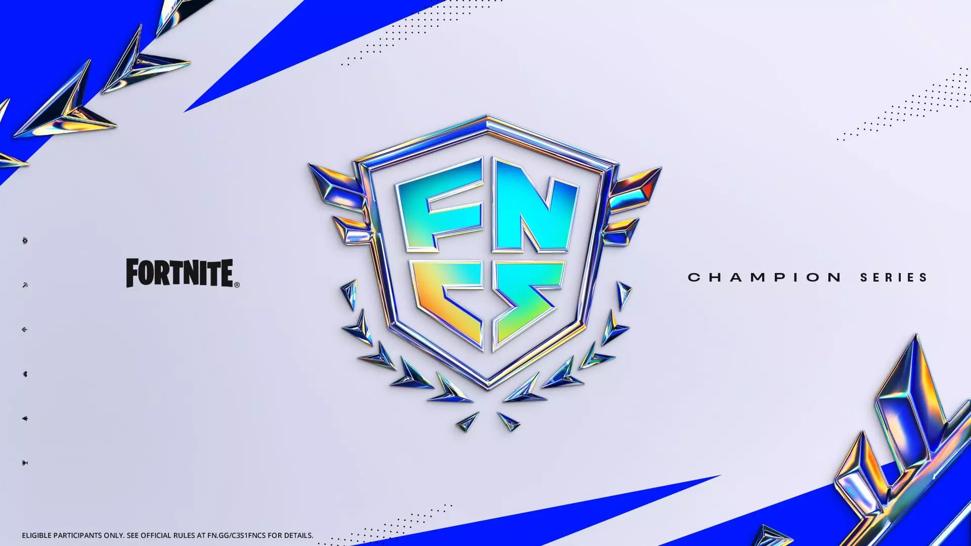 FNCS Logo