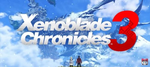 Xenoblade Chronicles 3