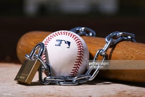 MLB Lockout Impacts