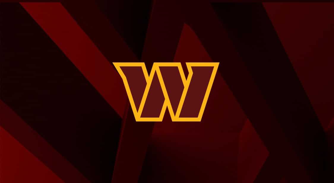 Madden 23 - Washington Commanders Roster And Ratings - GameSpot