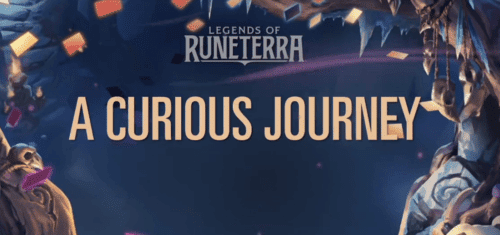 A Curious Journey Release Date