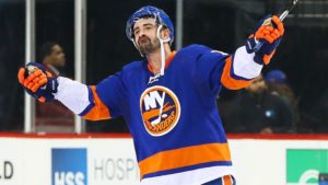 Islanders Trade Rumors