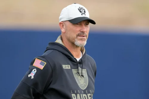 Gus Bradley Colts