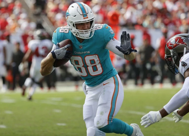 Franchise Tag