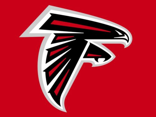 Falcons 2023 schedule